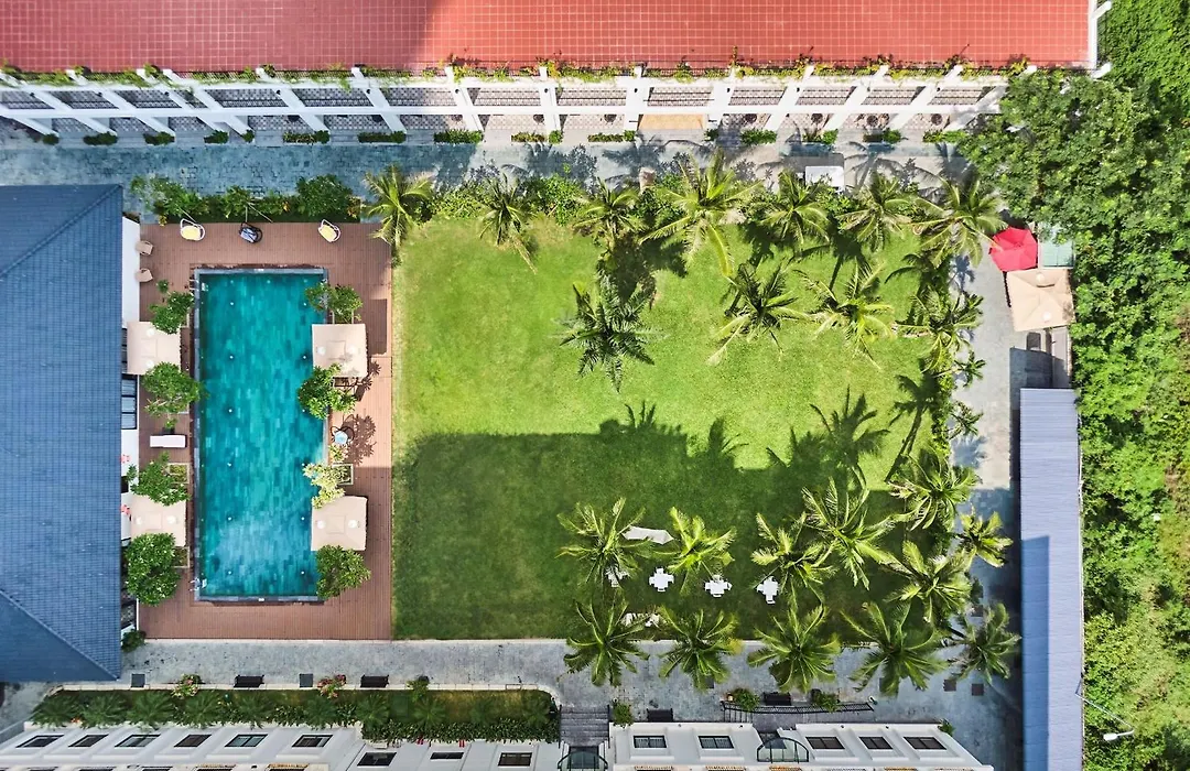 Nesta Hotel Da Nang-1