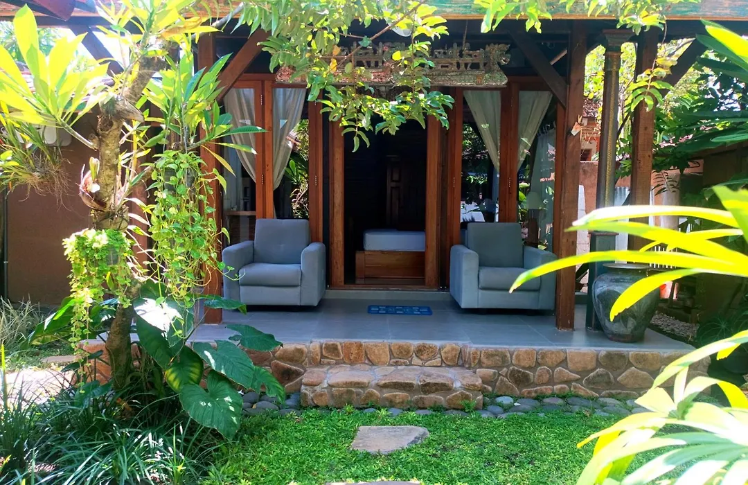 Katang - Katang Guest House-1