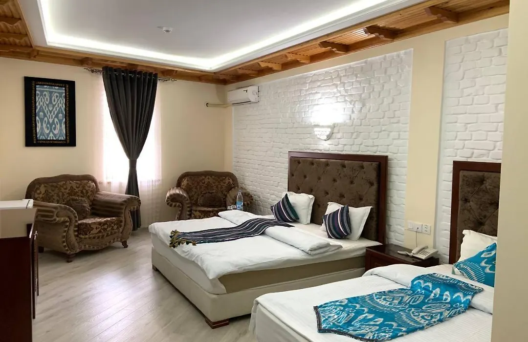 Sultan Hotel Boutique-1