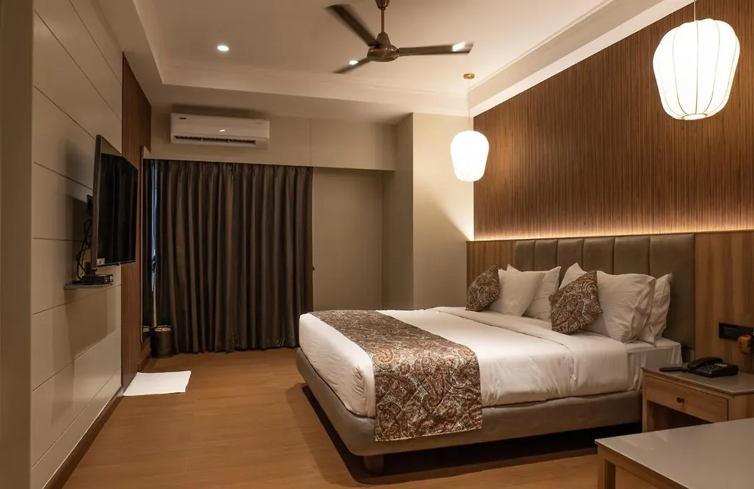 The Cindrella Hotel-1
