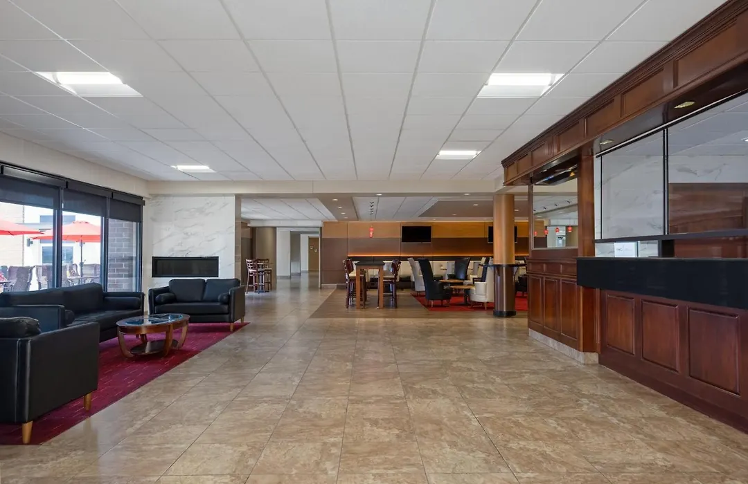 Holiday Inn Des Moines-Airport Conf Center By Ihg-1
