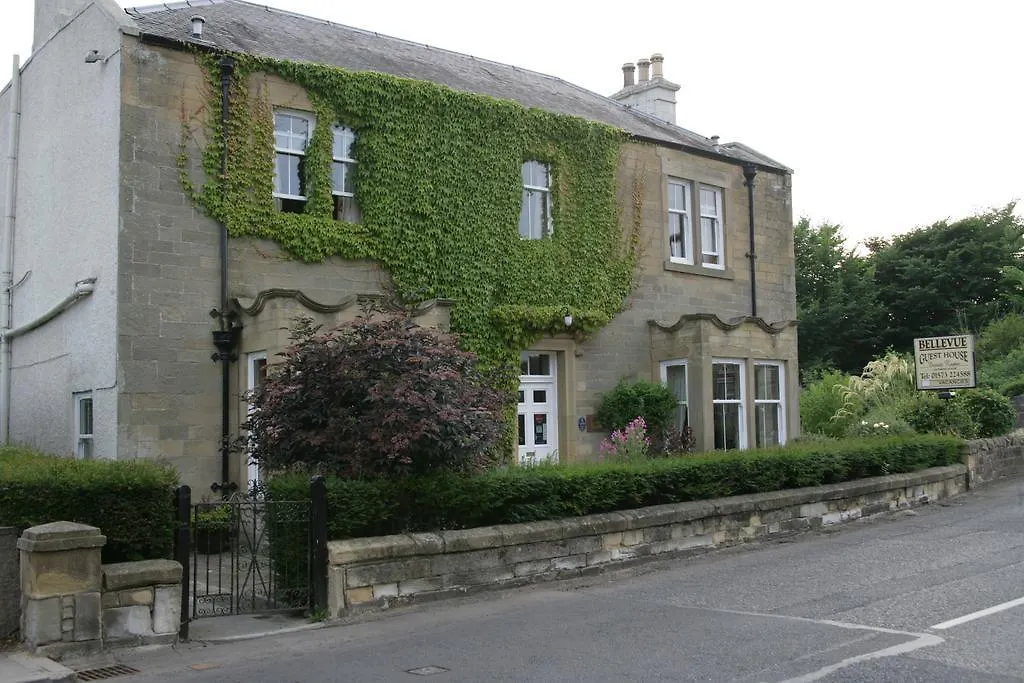 Bellevue Guest House-1
