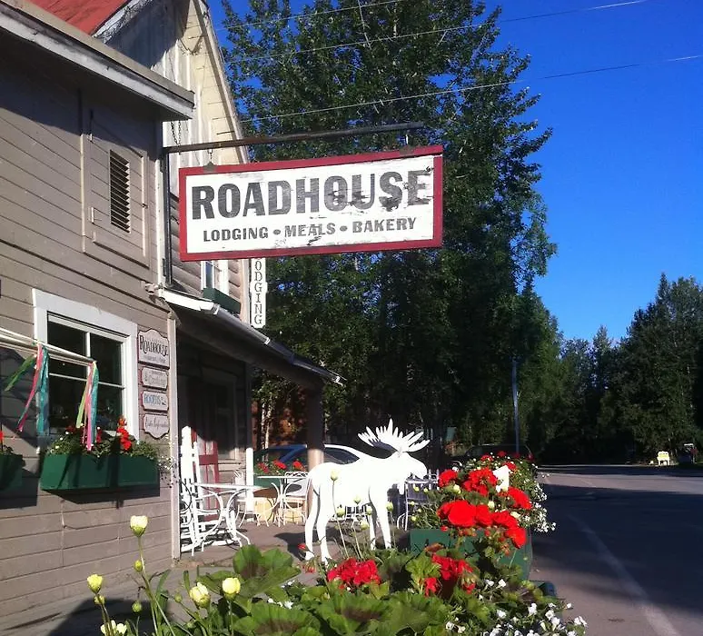Talkeetna Roadhouse-1