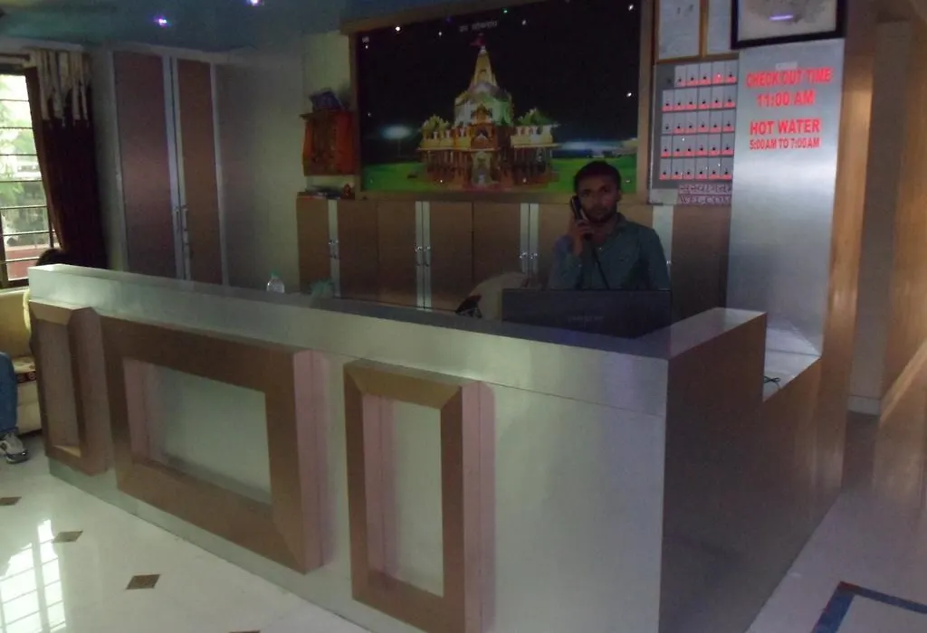 Hotel Shivsadan-1