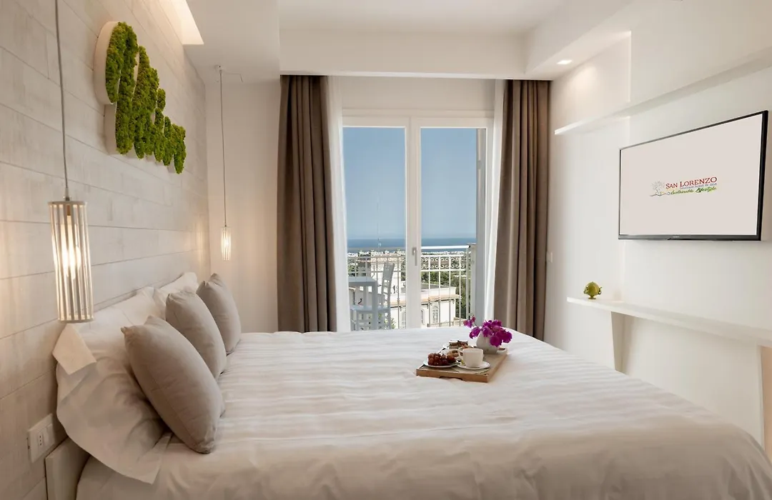 San Lorenzo Boutique Hotel & Spa-1