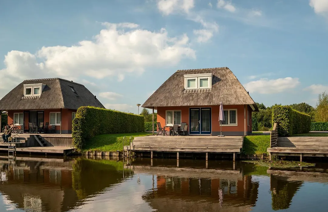 Summio Waterpark De Bloemert-1