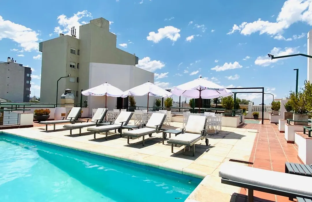 Hotel Castelar Cordoba-1