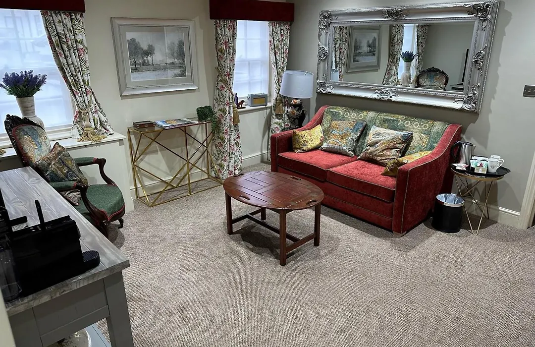 The Crown Hotel, Boroughbridge, North Yorkshire - The Coaching Inn Group-1