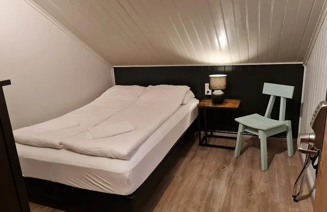 Lava Guesthouse-1
