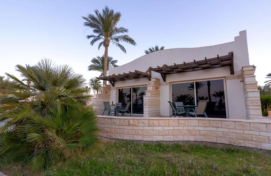 Hurghada Coral Beach Hotel-1