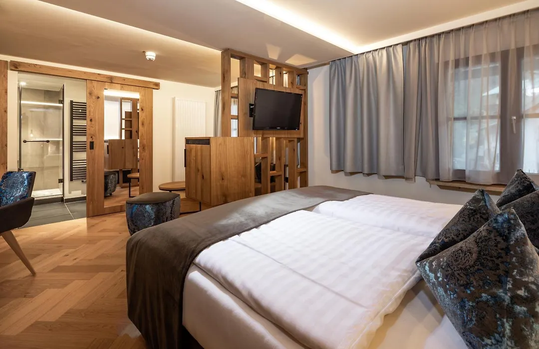 Hotel Koenigssee-1