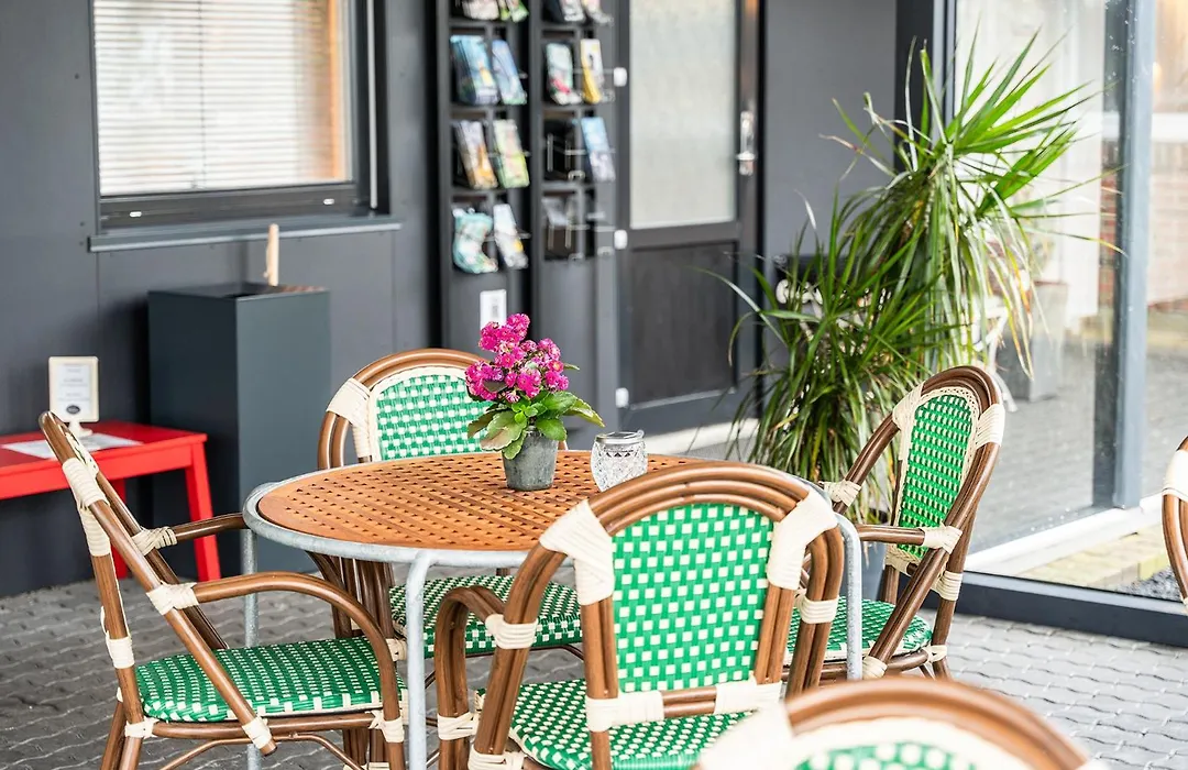 Hotel Herning-1