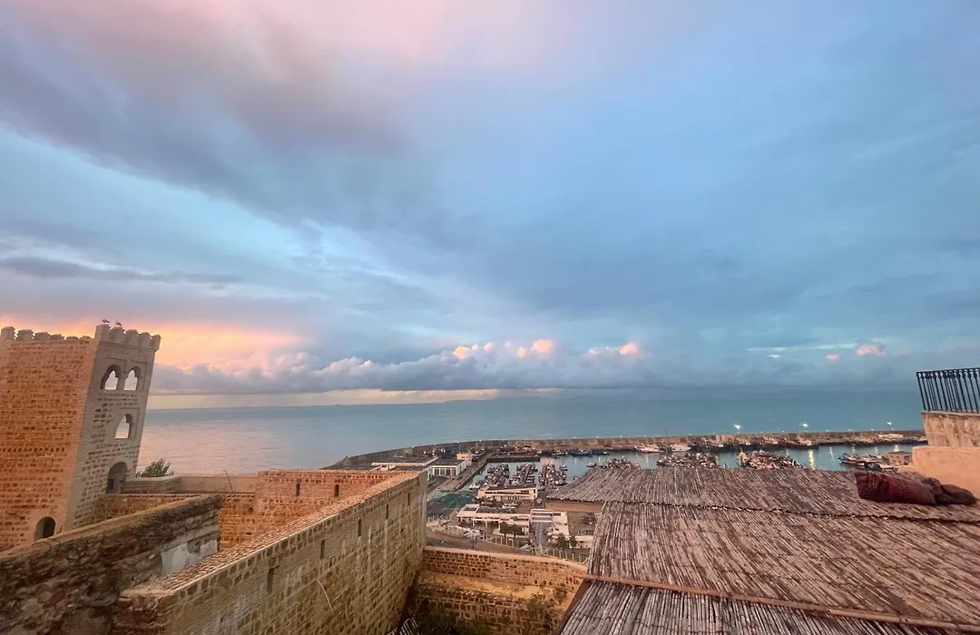 Dar El Hayet-1