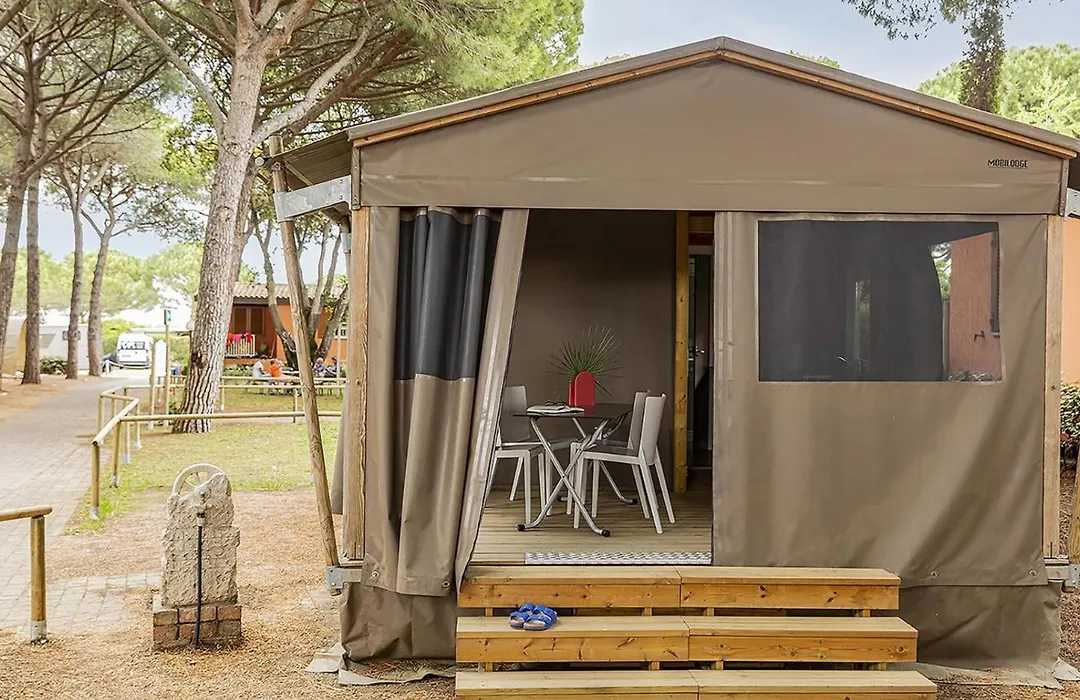 Gitavillage Argentario-1