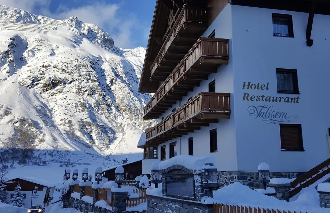 Hotel Valisera-1