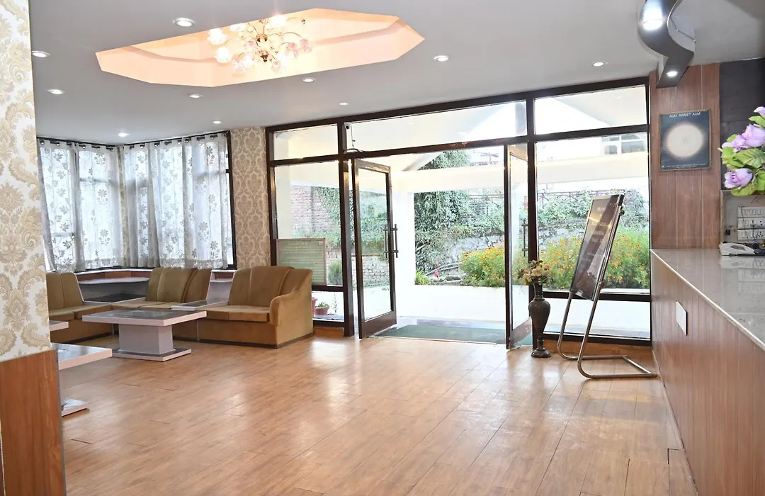 Hotel Sitara International-1
