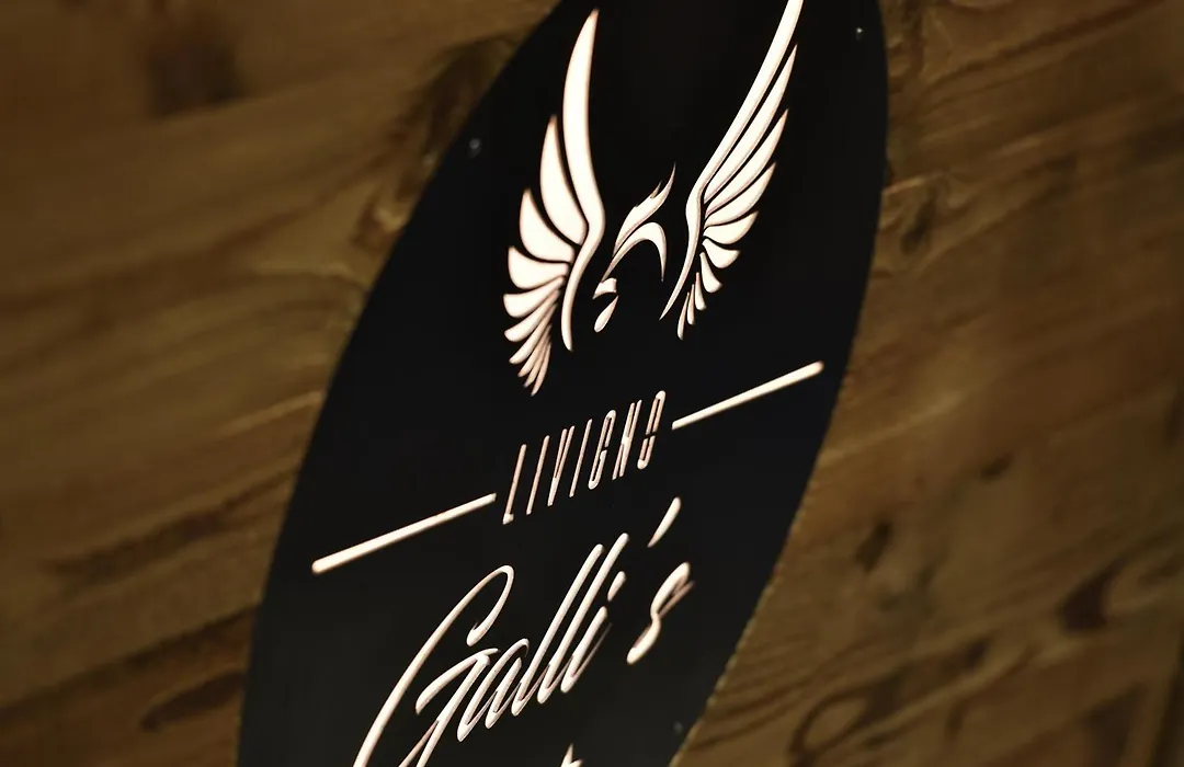 Hotel Galli'S - Centro-1
