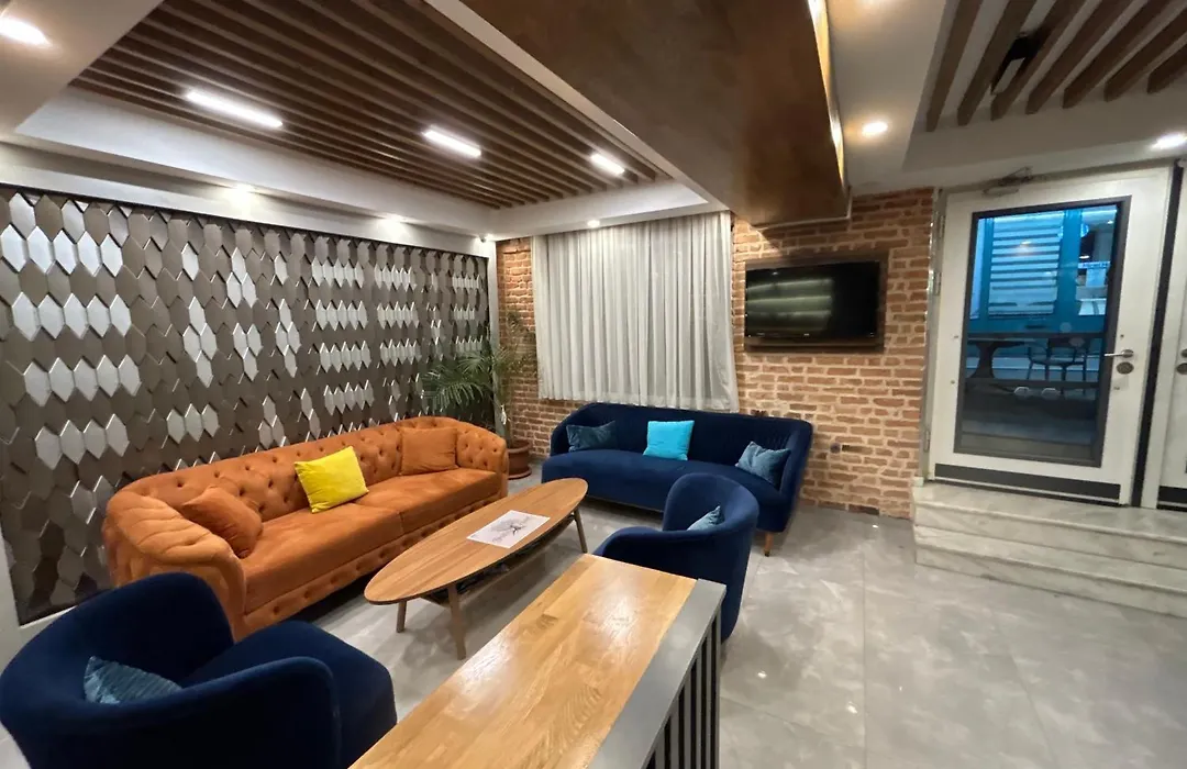 Basilissis Hotel-1