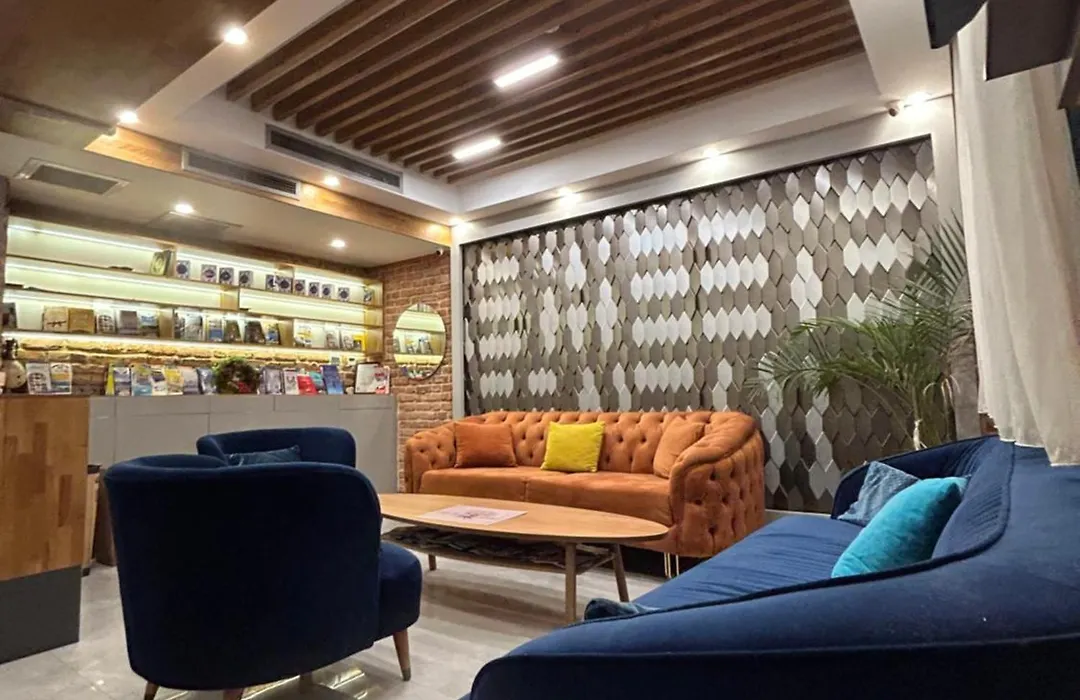 Basilissis Hotel-1