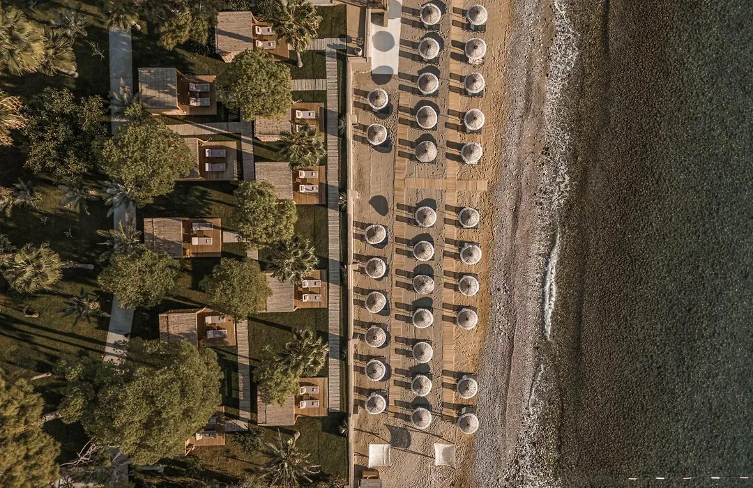 Balmy Beach Resort Kemer-1