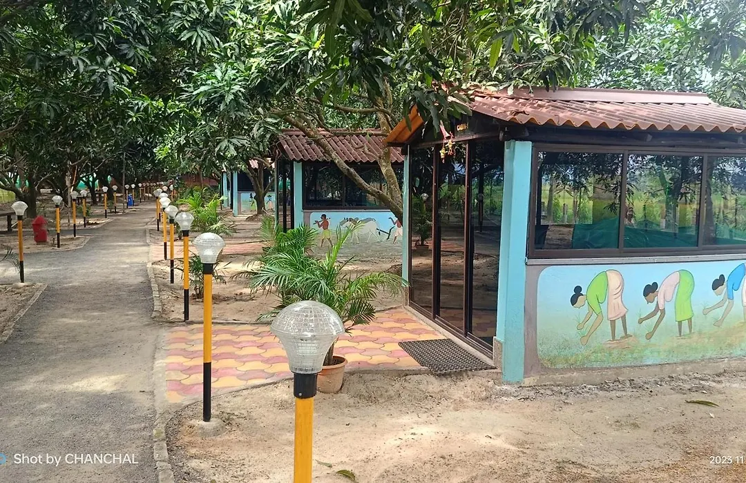Modhubon Agro Tourism-1
