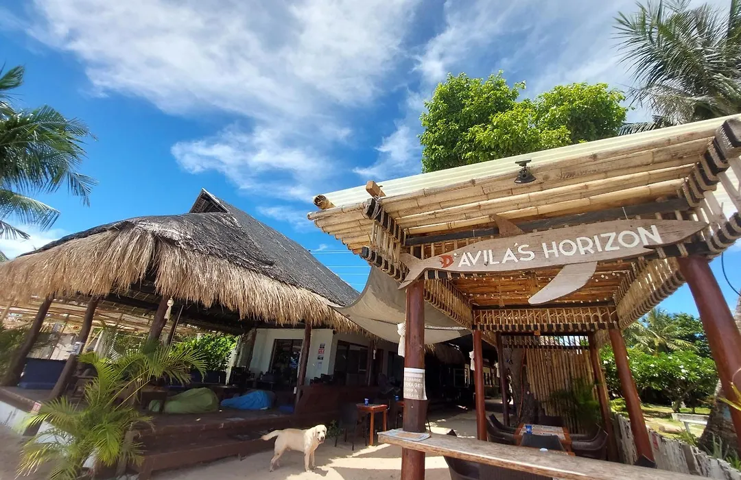 Avila'S Horizon Dive Resort Malapascua-1