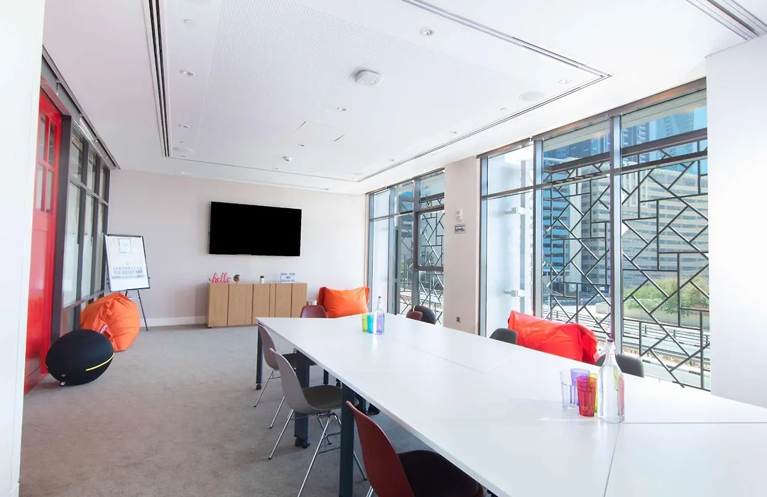 Rove Trade Centre-1