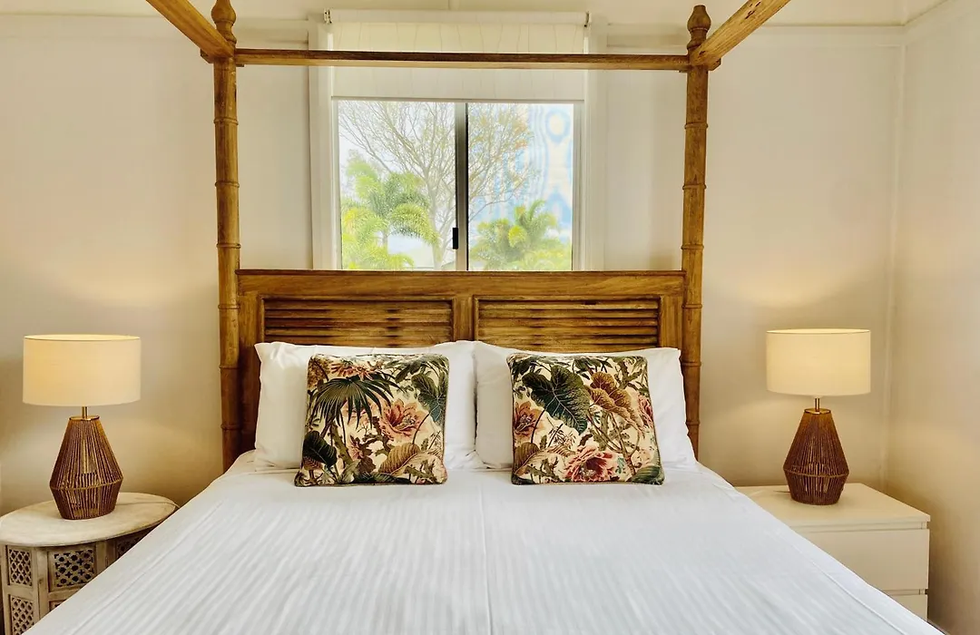 Beachmere Palms Motel-1