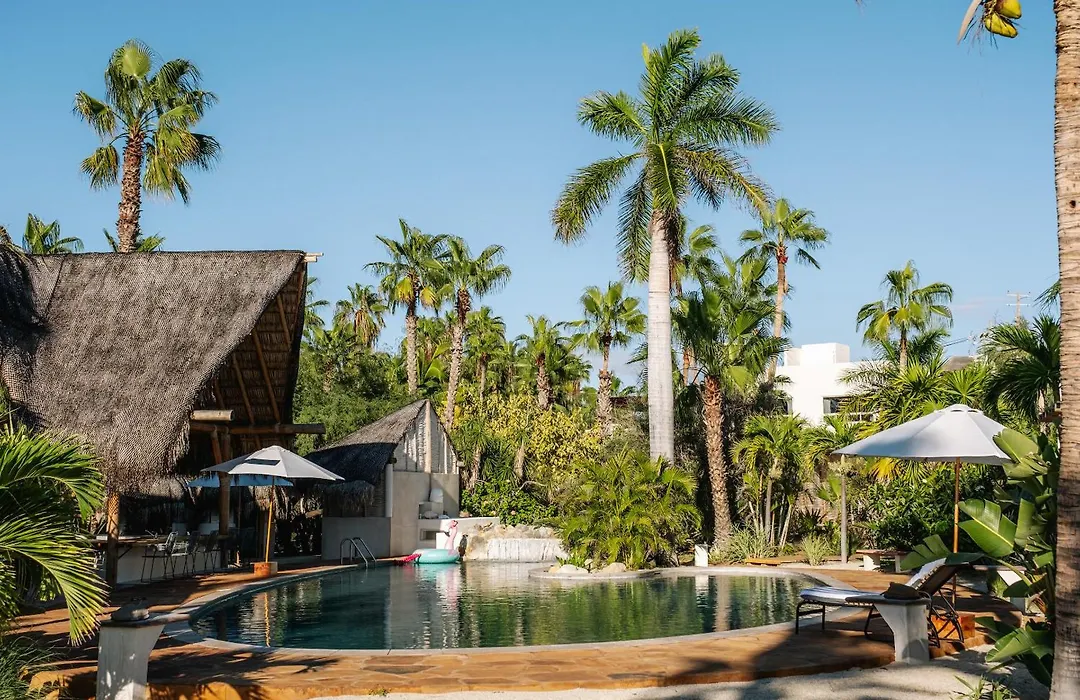 La Poza Boutique Hotel And Spa - Adults 15 Plus-1