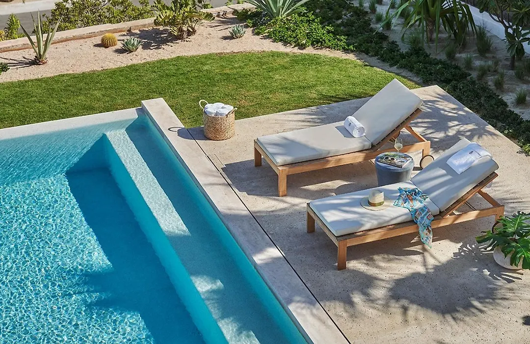 Four Seasons Resort Los Cabos-1