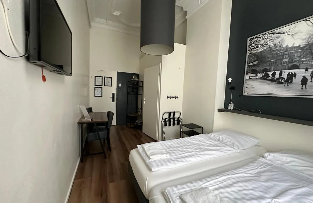 Hotel Hortus-1