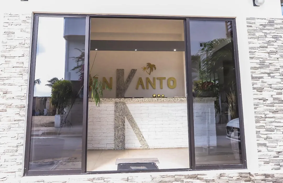 Hotel Inkanto-1