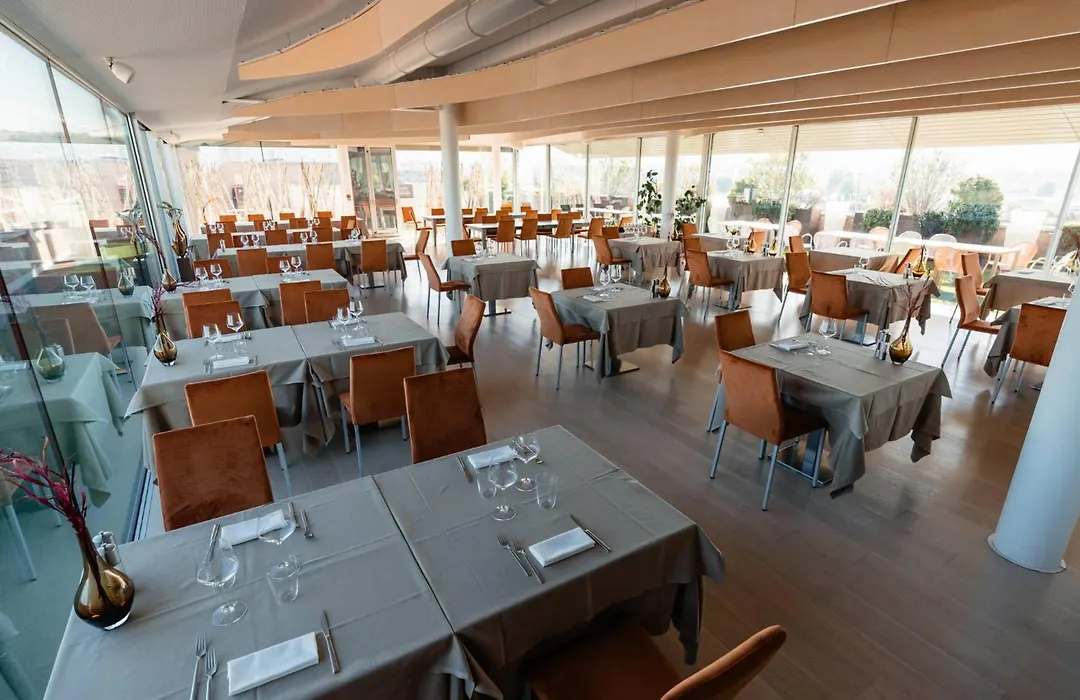 Hotel Ristorante I Castelli-1