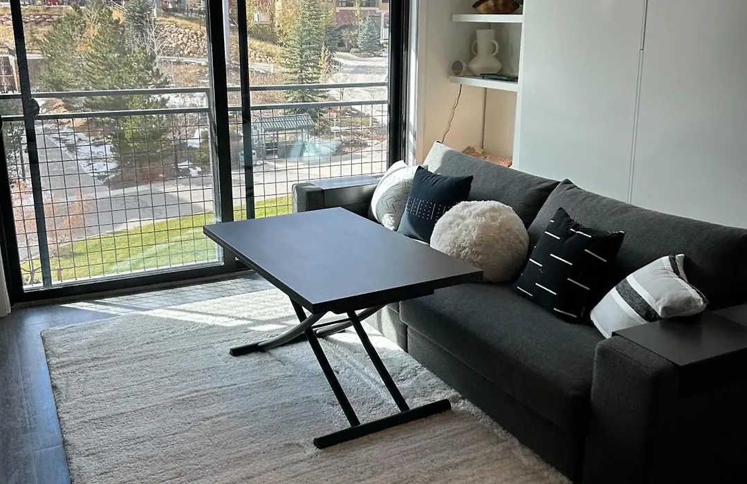 Yotelpad Park City Unit #432-1