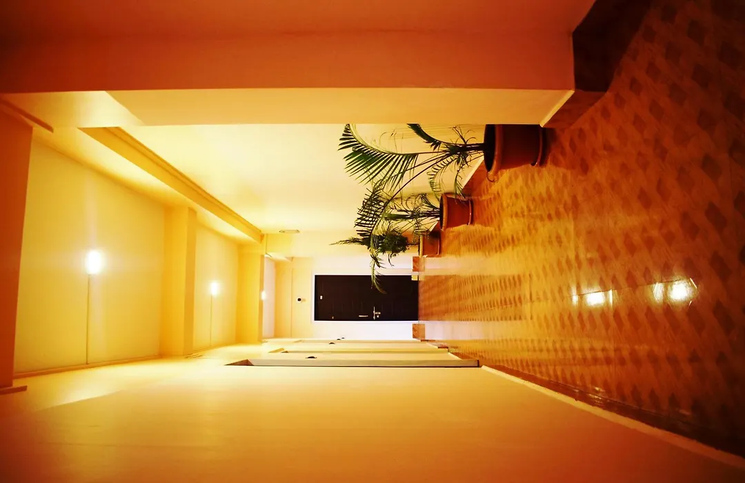 Lily Guest House-1