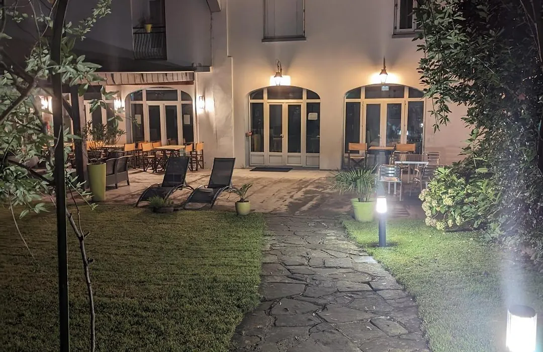 Hotel De L'Ours-1