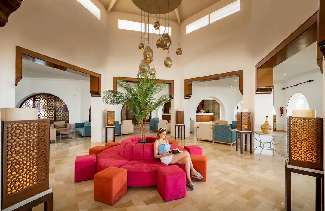 Monarque Club Rivage - Vv-1