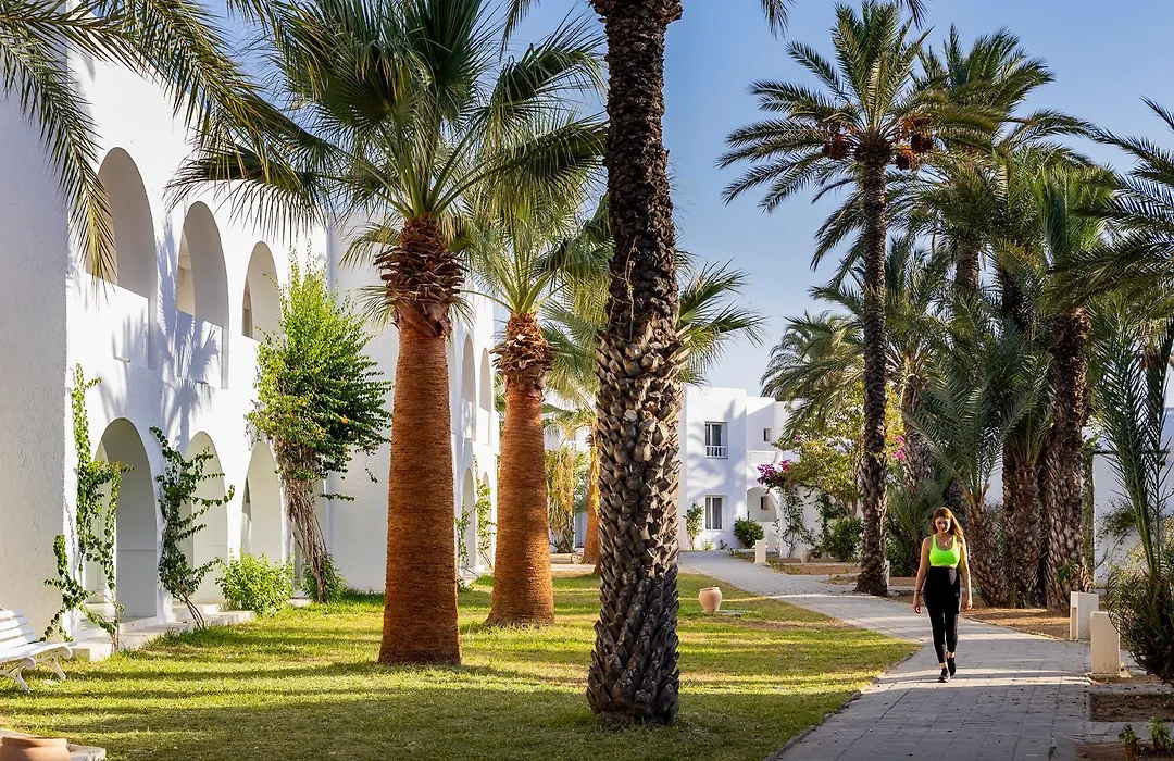 Monarque Club Rivage - Vv-1