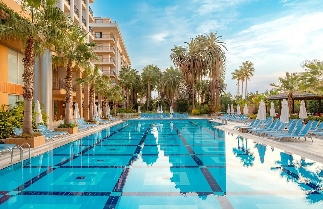 Sun Heaven Otel-1