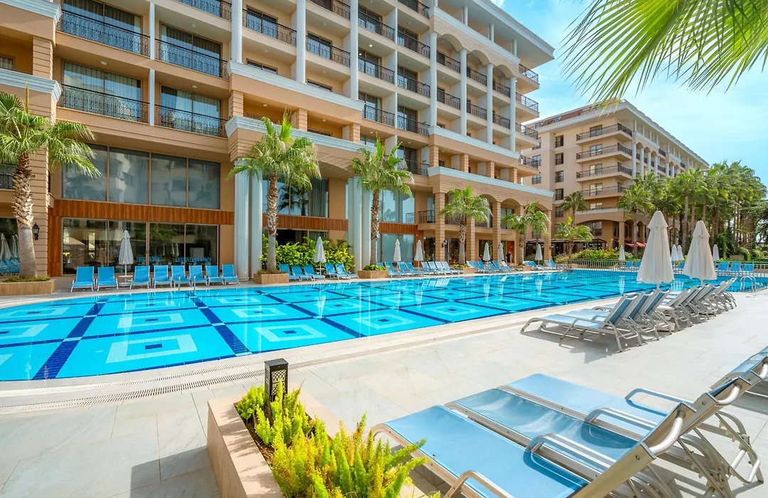 Sun Heaven Otel-1