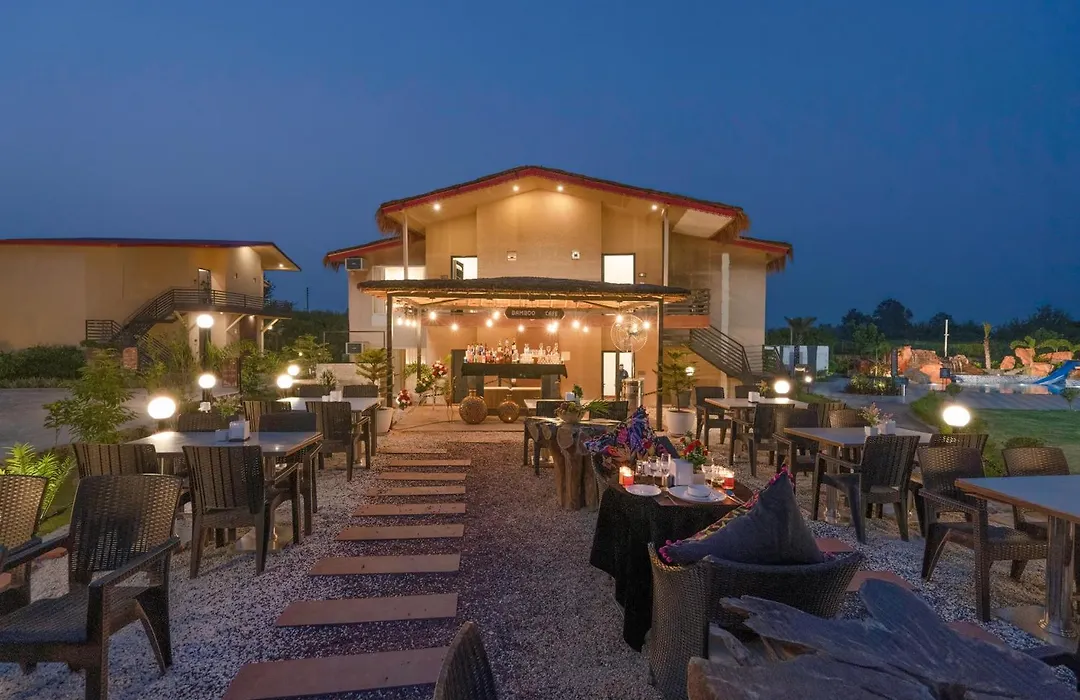 Anantum Gateway Resorts-1