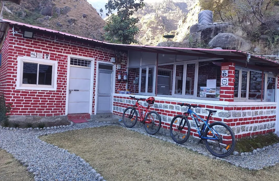 Vedic Vibes Resort-1
