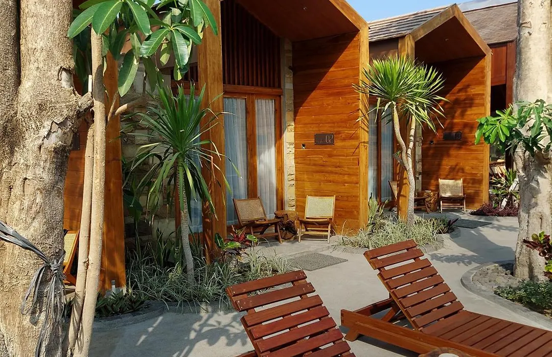 Batatu Resort - Adults Only-1