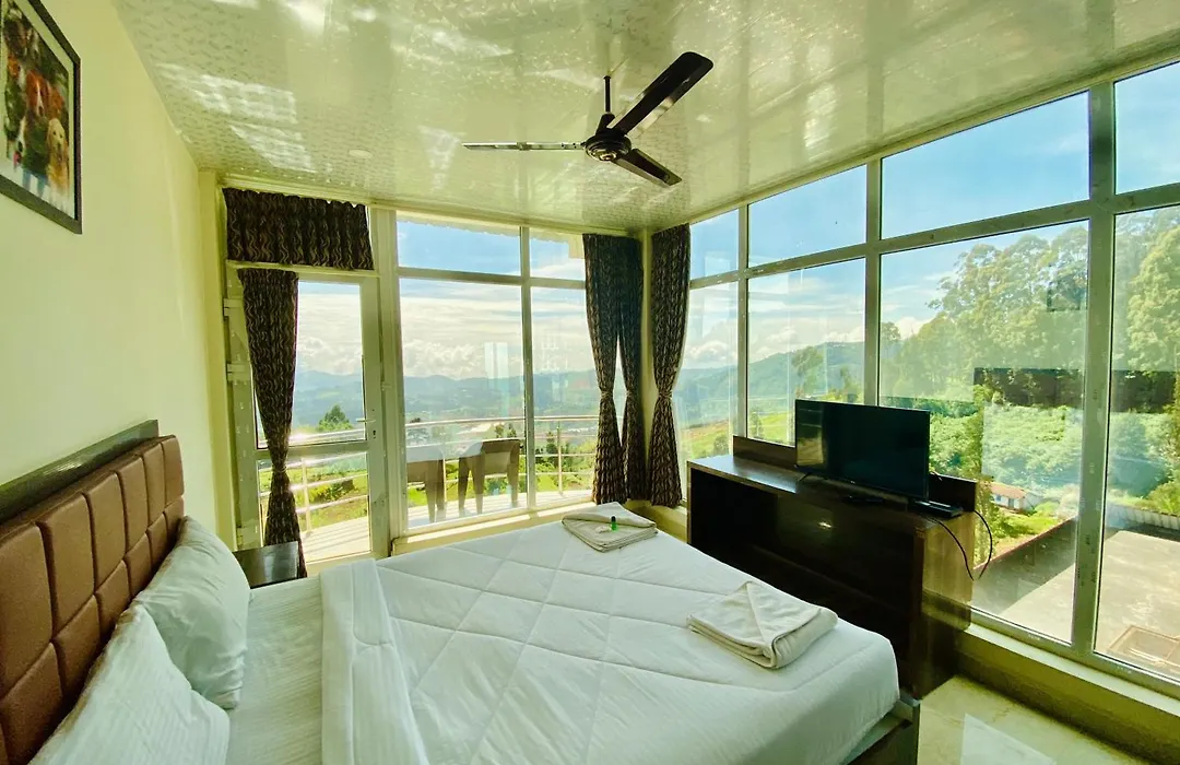 Tulips Village Resorts-1