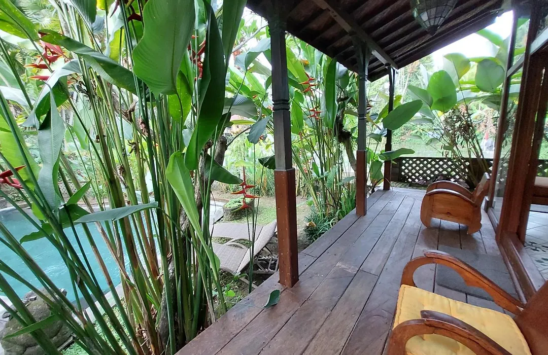 Gusde House Villas-1