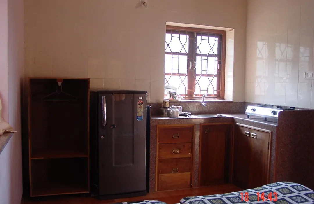 Hill View Guest House-1