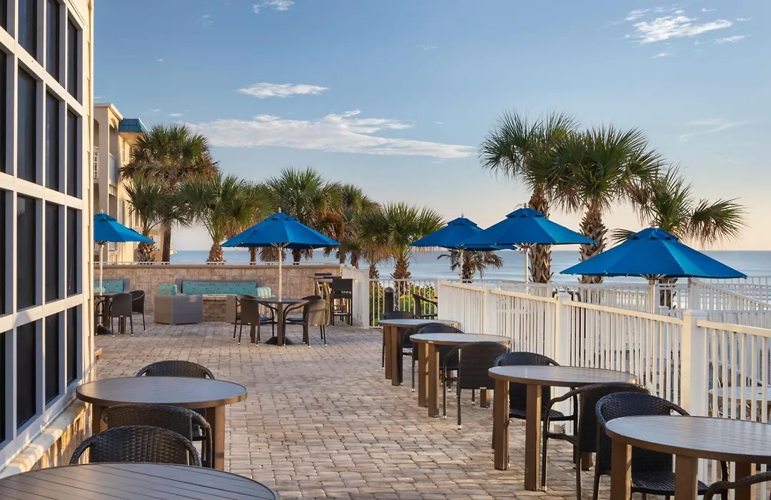 Springhill Suites By Marriott New Smyrna Beach-1