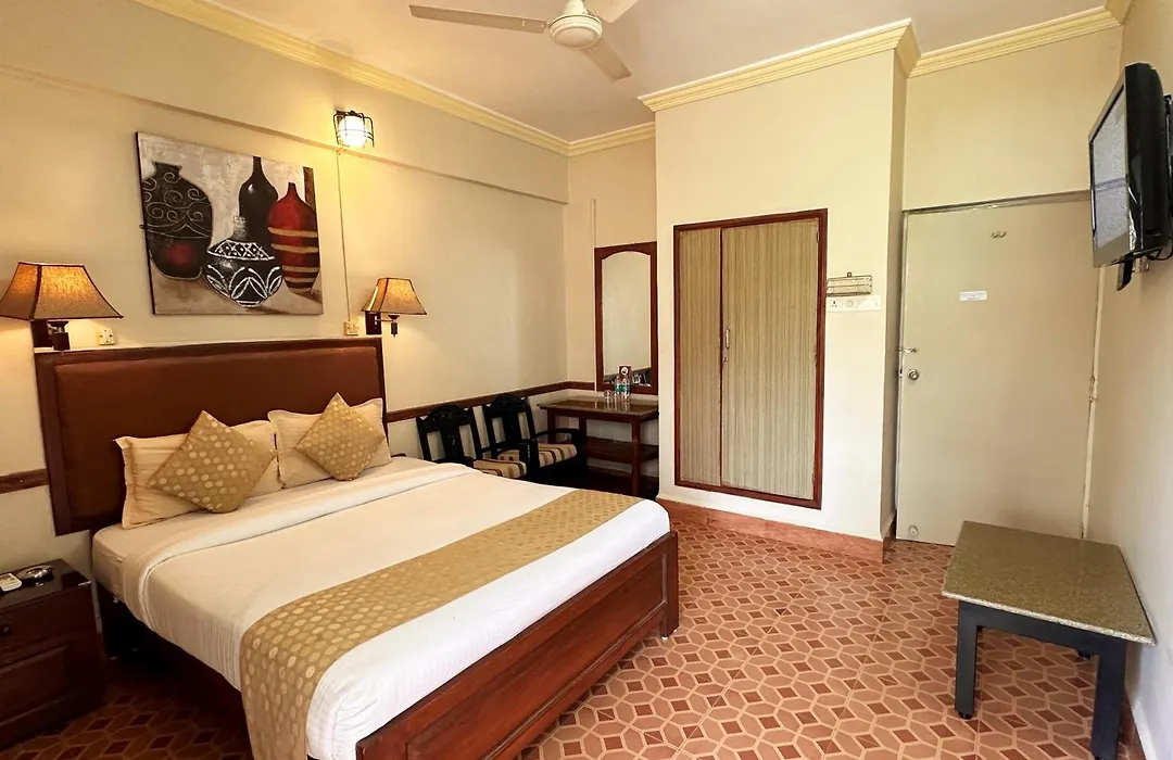 La Ben Resort-1