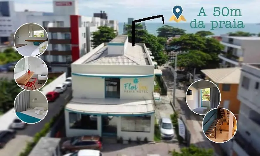 Florinn Praia Hotel-1
