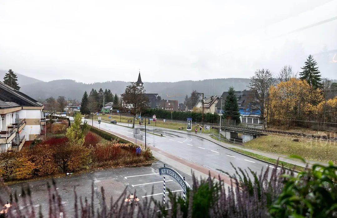 Hotel Zum See, Titisee-1